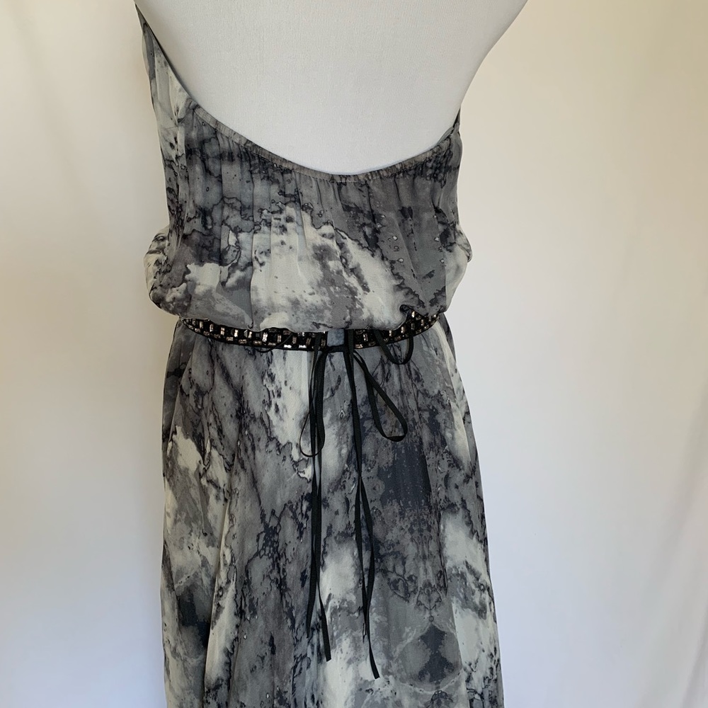 Haute Hippie dress - Picture 4 of 8